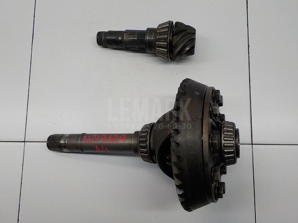 Пара главная для  Acura TLX 2014-2020