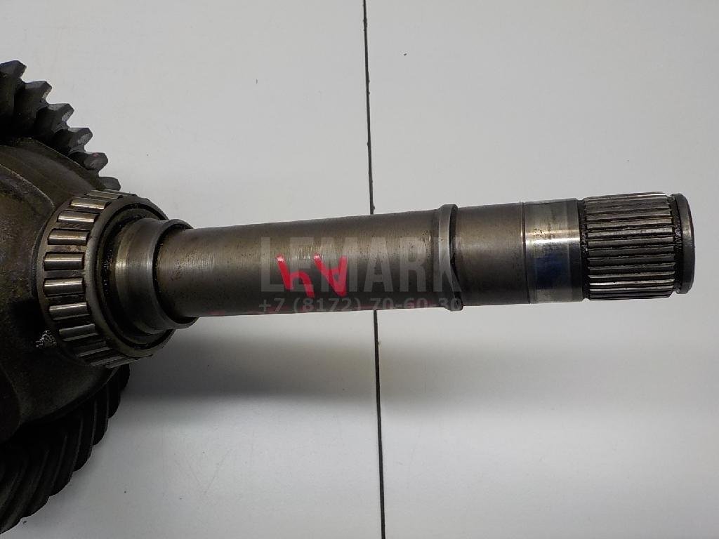 Пара главная для  Acura TLX 2014-2020