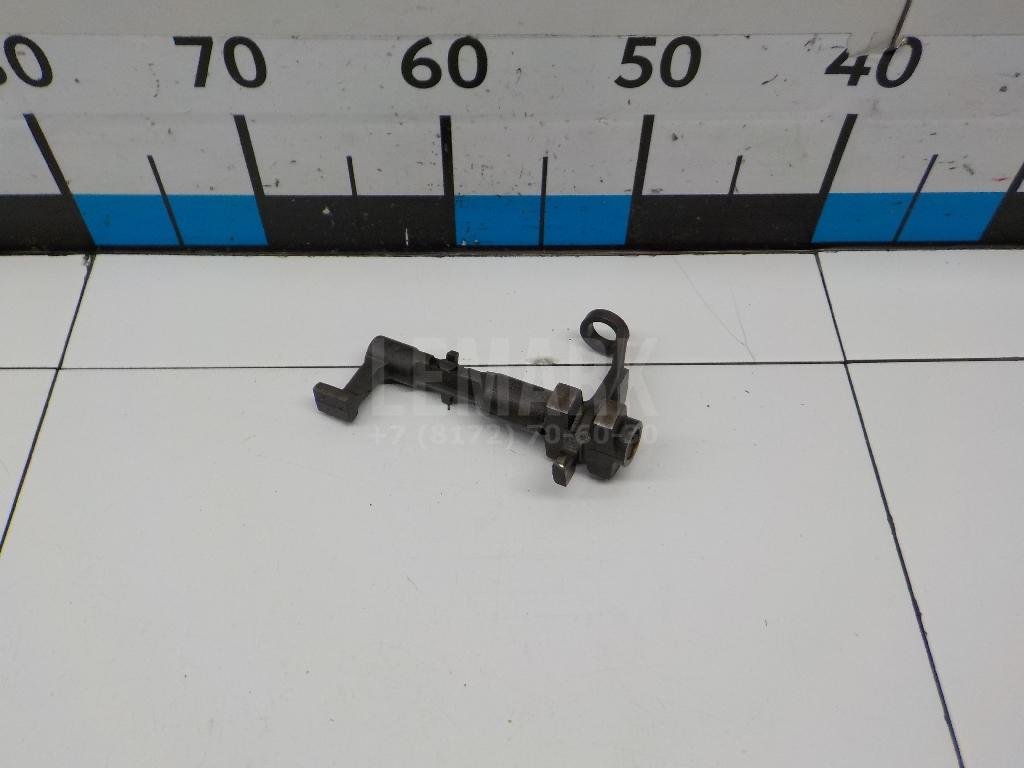Рычаг КПП для  Audi 100/200 [44] 1983-1991