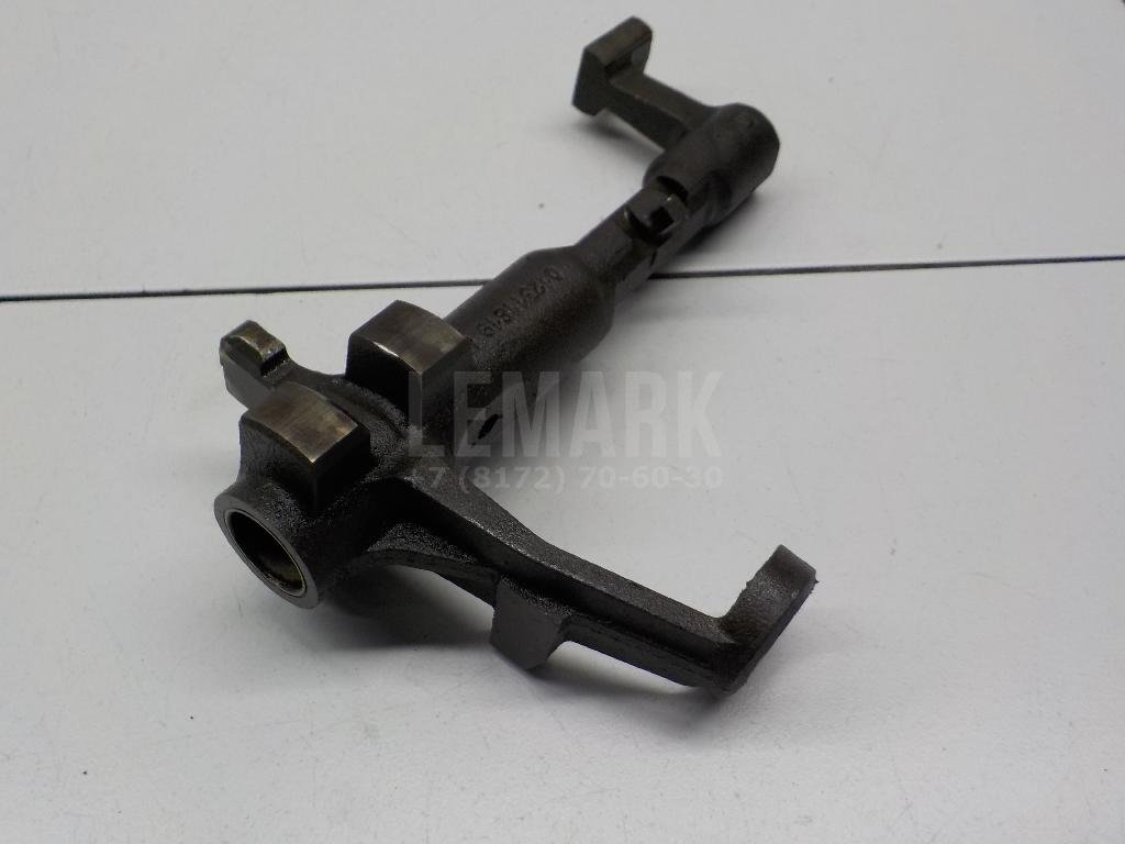 Рычаг КПП для  Audi 100/200 [44] 1983-1991