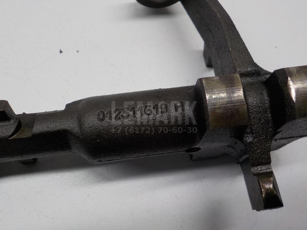 Рычаг КПП для  Audi 100/200 [44] 1983-1991