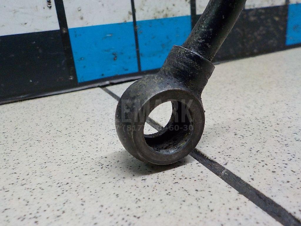 Шланг гидроусилителя для  Audi A4 [B6] 2000-2004