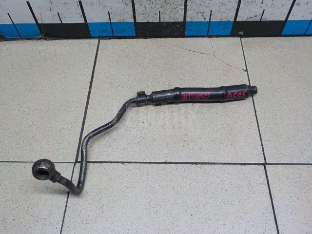 Шланг гидроусилителя