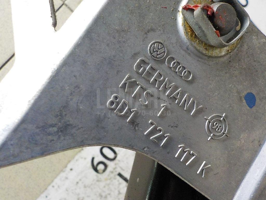 Кронштейн (сопут. товар)