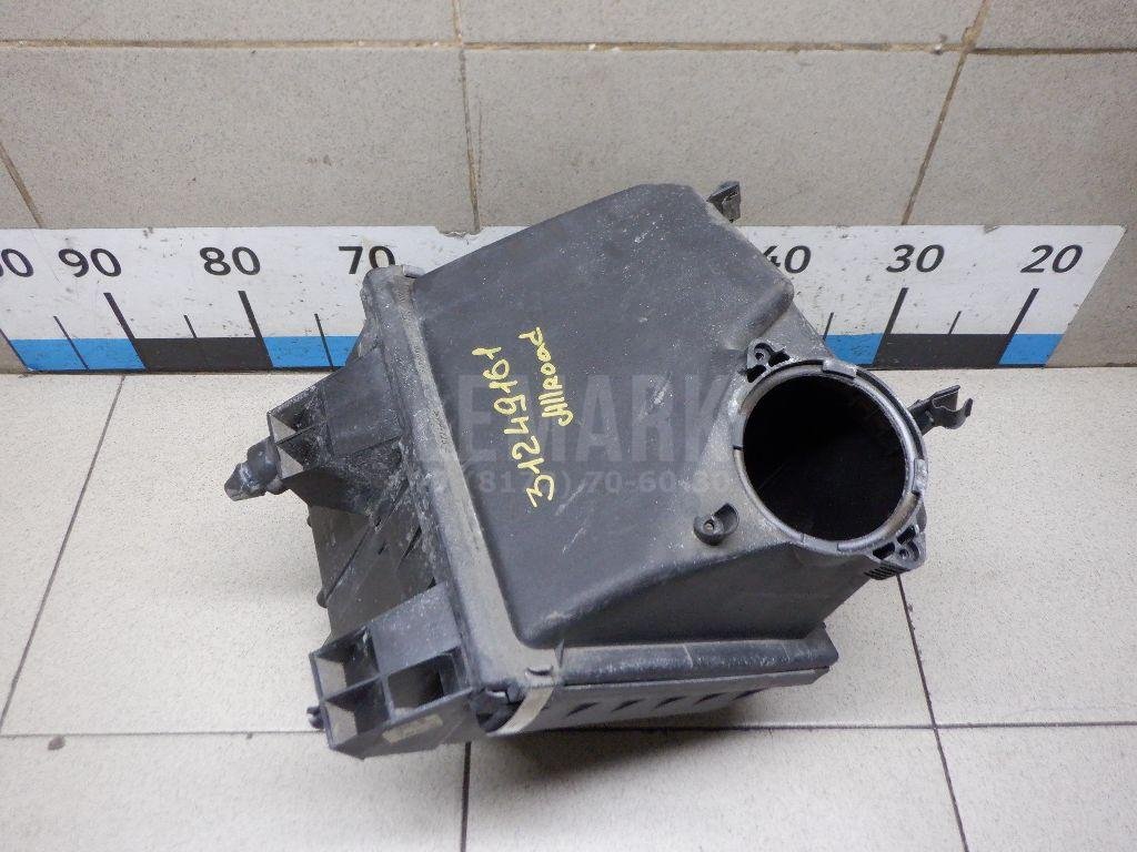 Корпус воздушного фильтра