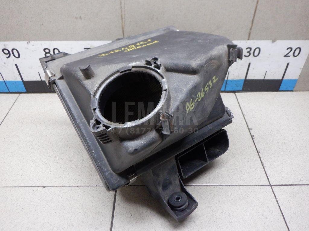 Корпус воздушного фильтра