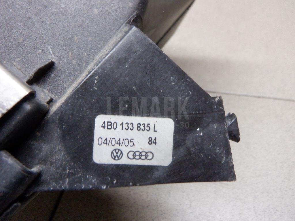 Корпус воздушного фильтра