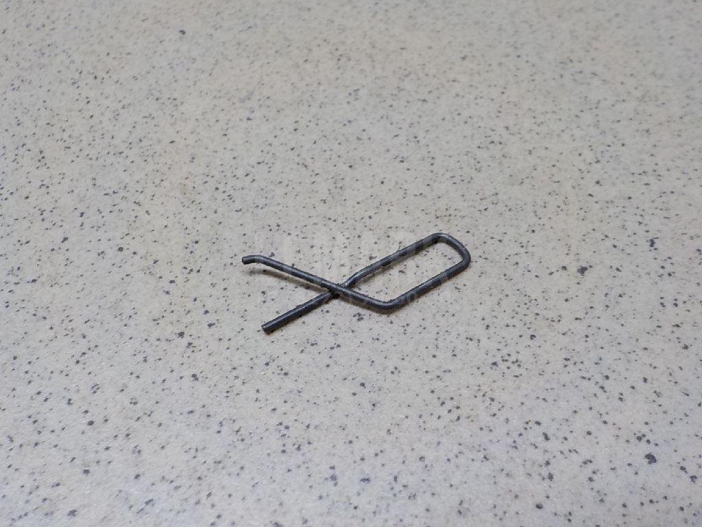 Пружина стопорная