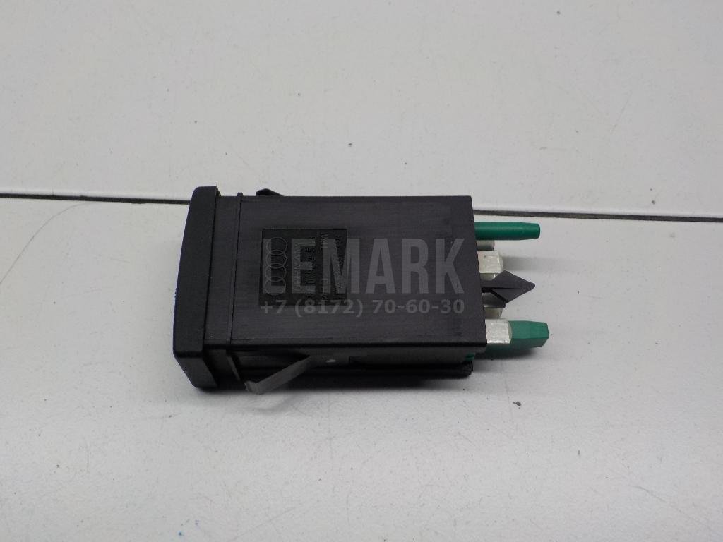 Кнопка обогрева сидений