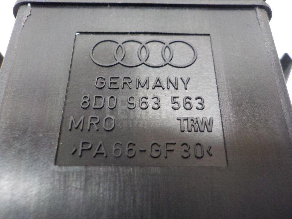 Кнопка обогрева сидений