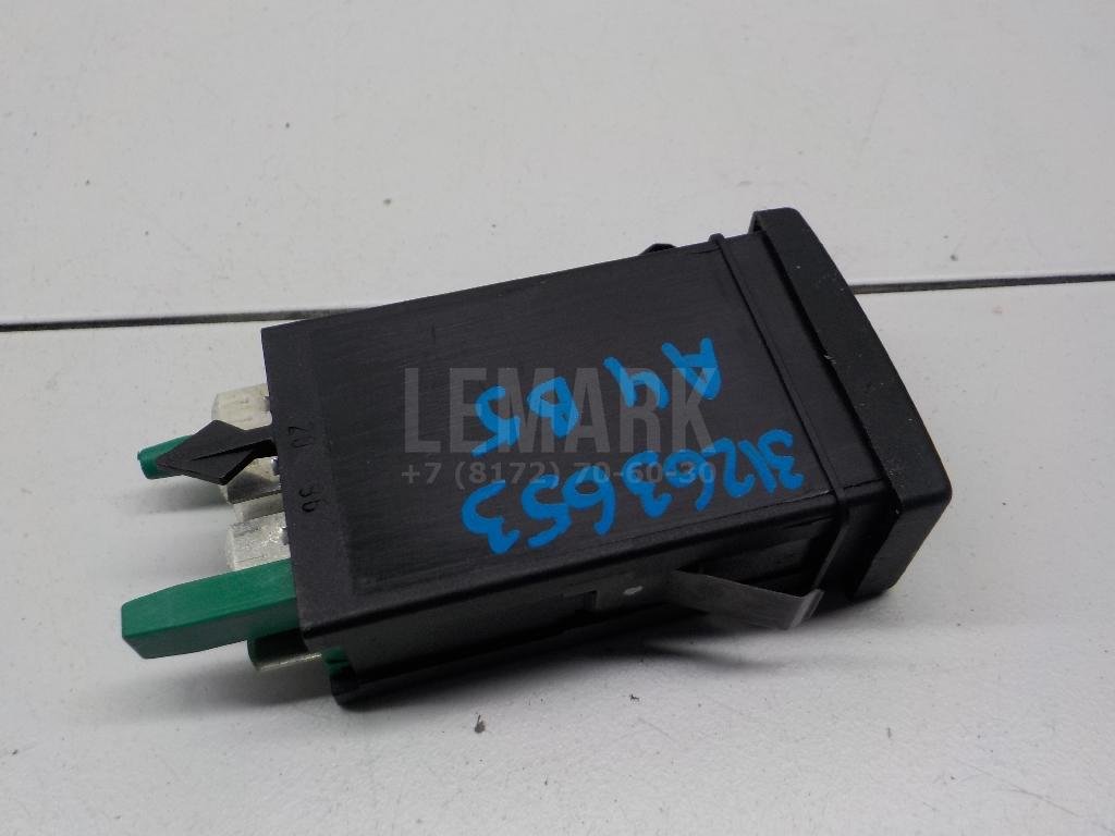 Кнопка обогрева сидений