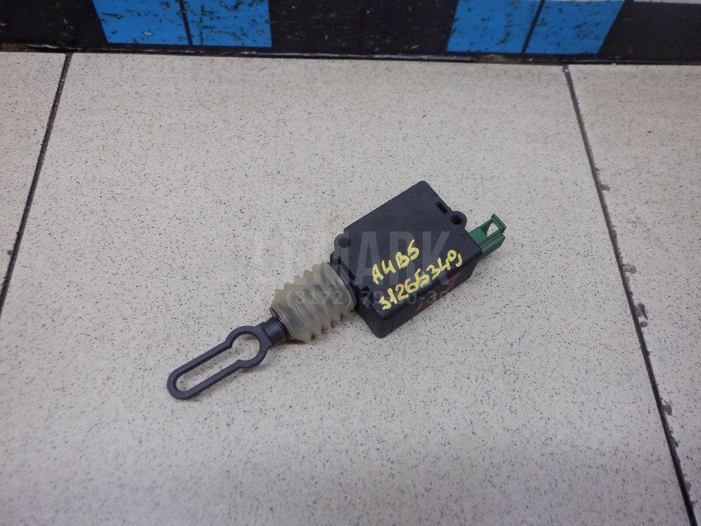 Активатор замка багажника