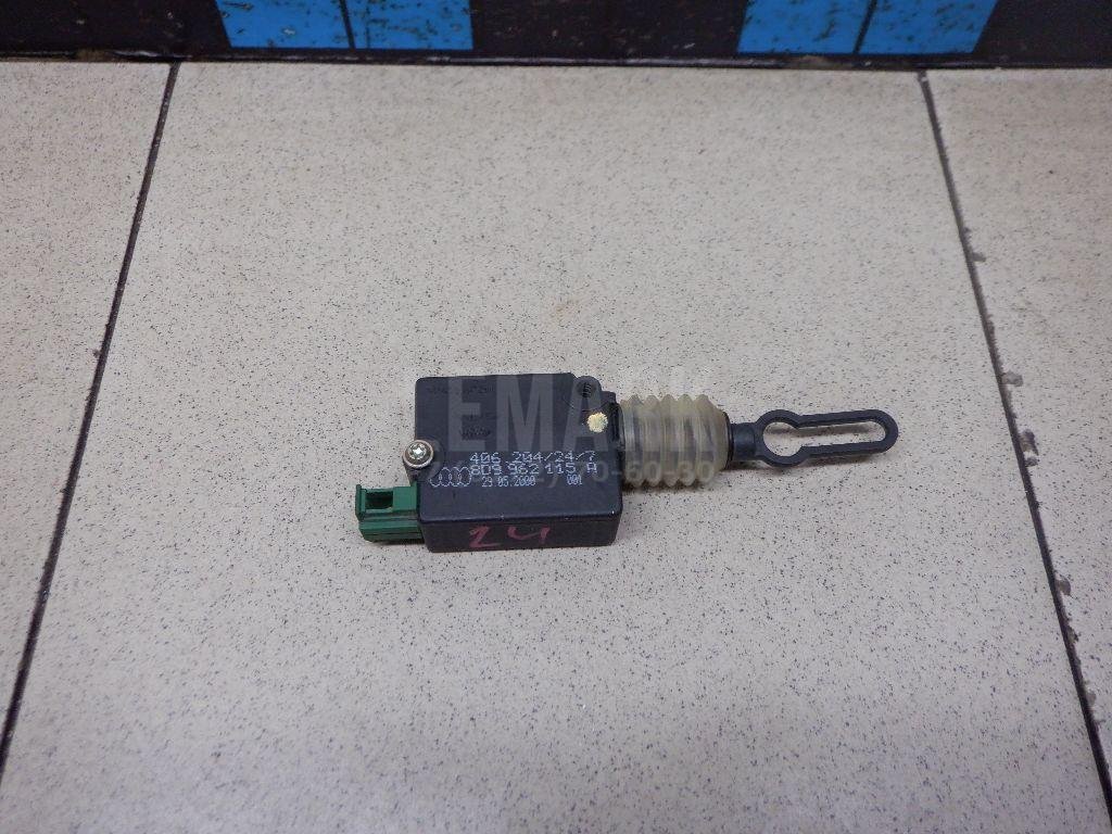 Активатор замка багажника