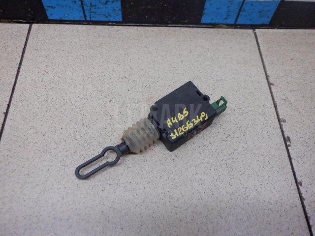 Активатор замка багажника