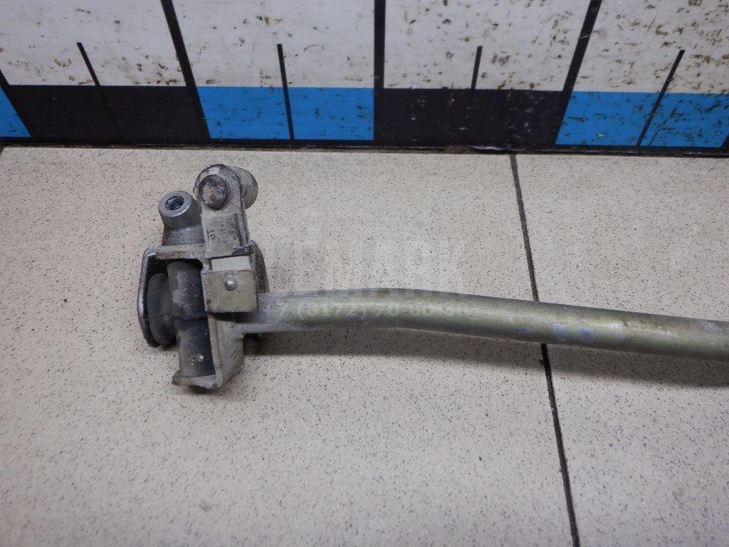 Тяга выбора передач