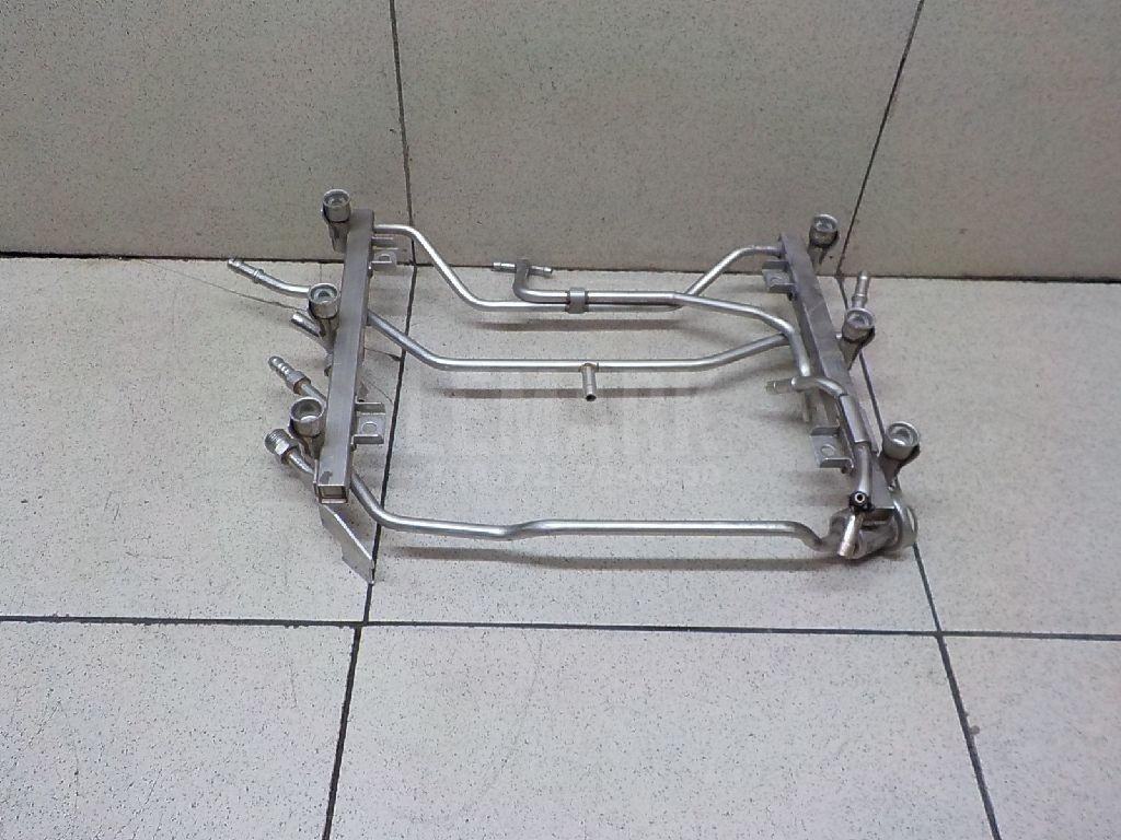 Рейка топливная (рампа)