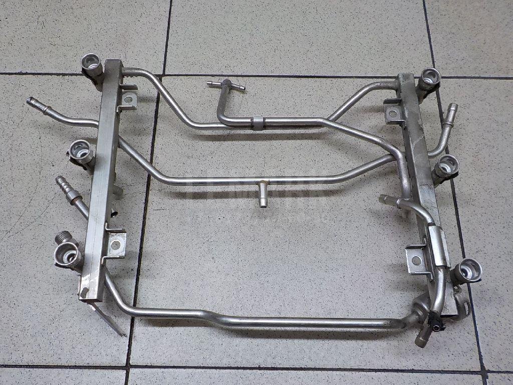 Рейка топливная (рампа)