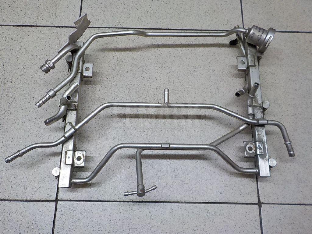 Рейка топливная (рампа)