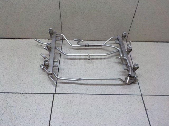 Рейка топливная (рампа)