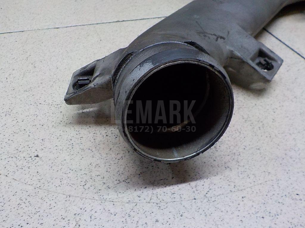 Патрубок воздушного фильтра