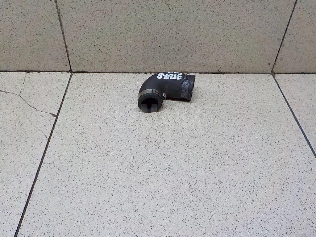 Патрубок для  Audi A4 [B7] 2005-2007