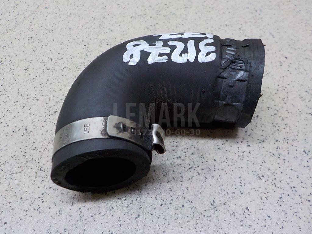 Патрубок для  Audi A4 [B7] 2005-2007