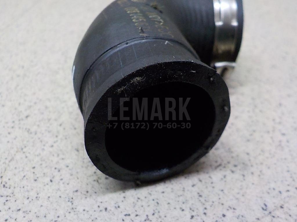 Патрубок для  Audi A4 [B7] 2005-2007