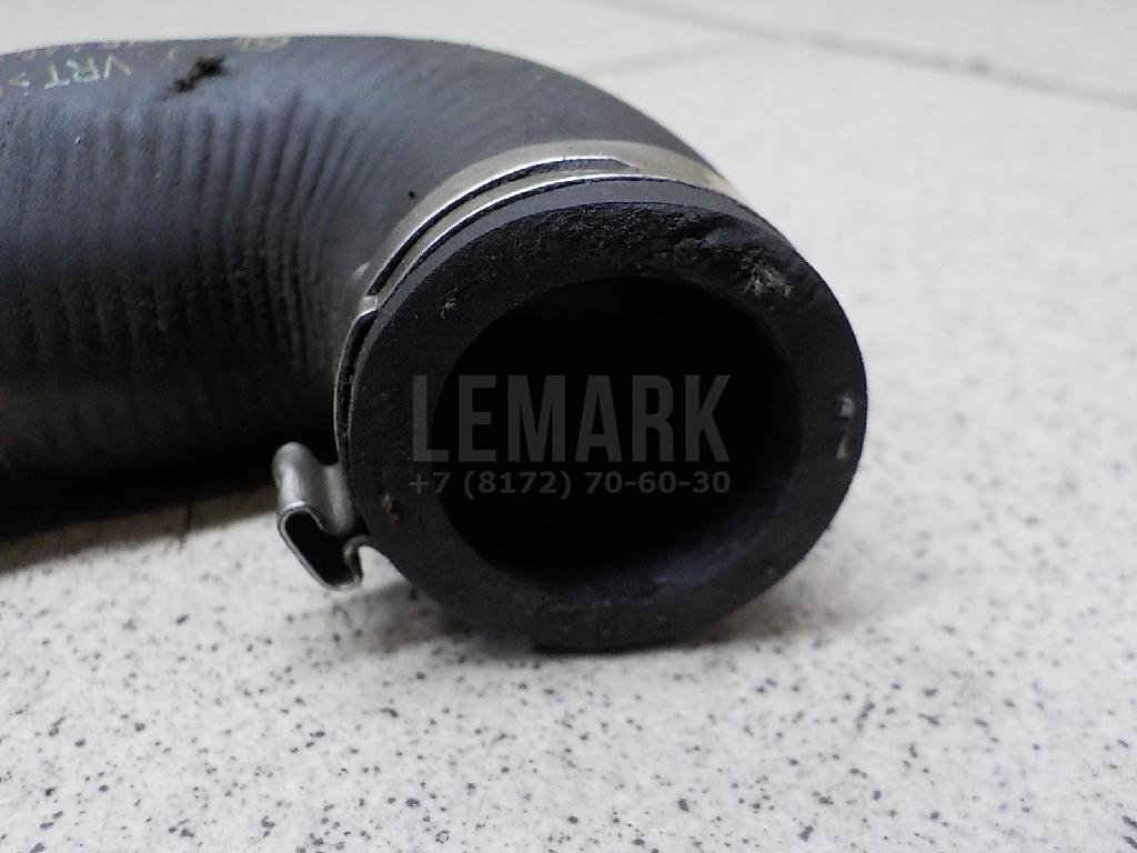 Патрубок для  Audi A4 [B7] 2005-2007