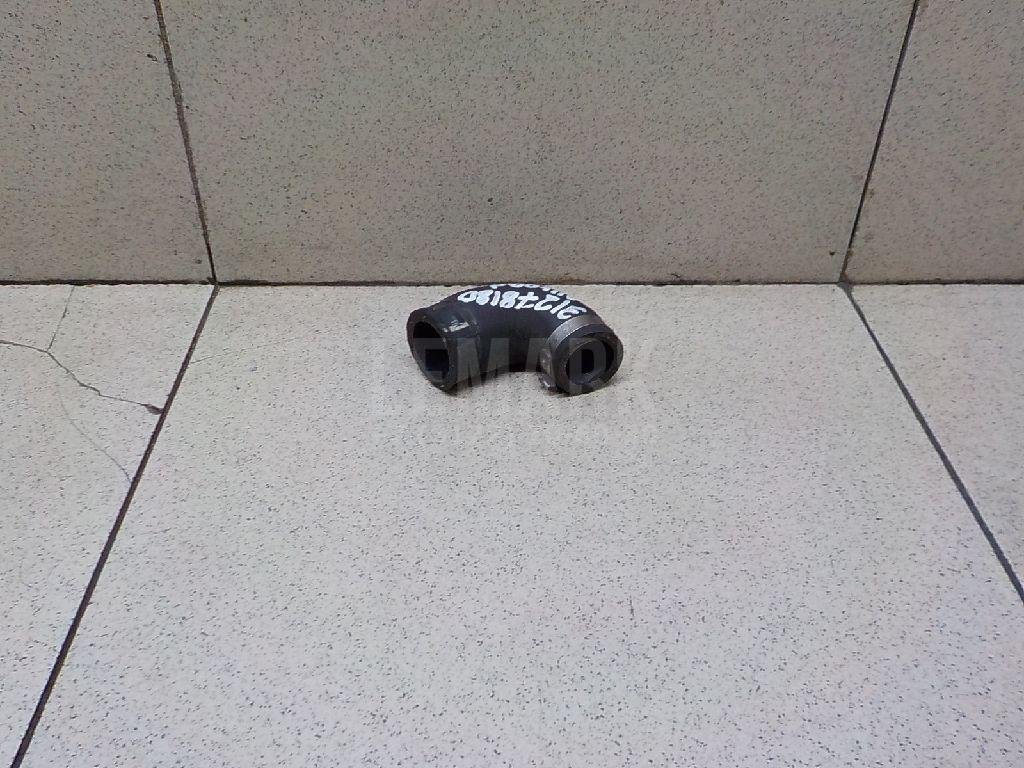 Патрубок для  Audi 80/90 [B3] 1986-1991