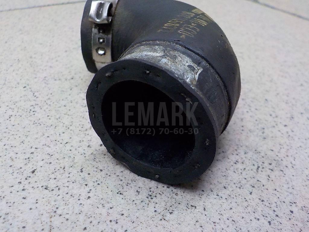 Патрубок для  Audi 80/90 [B3] 1986-1991