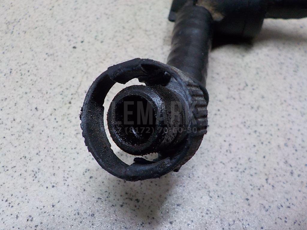 Насос эжекционный вакуумный