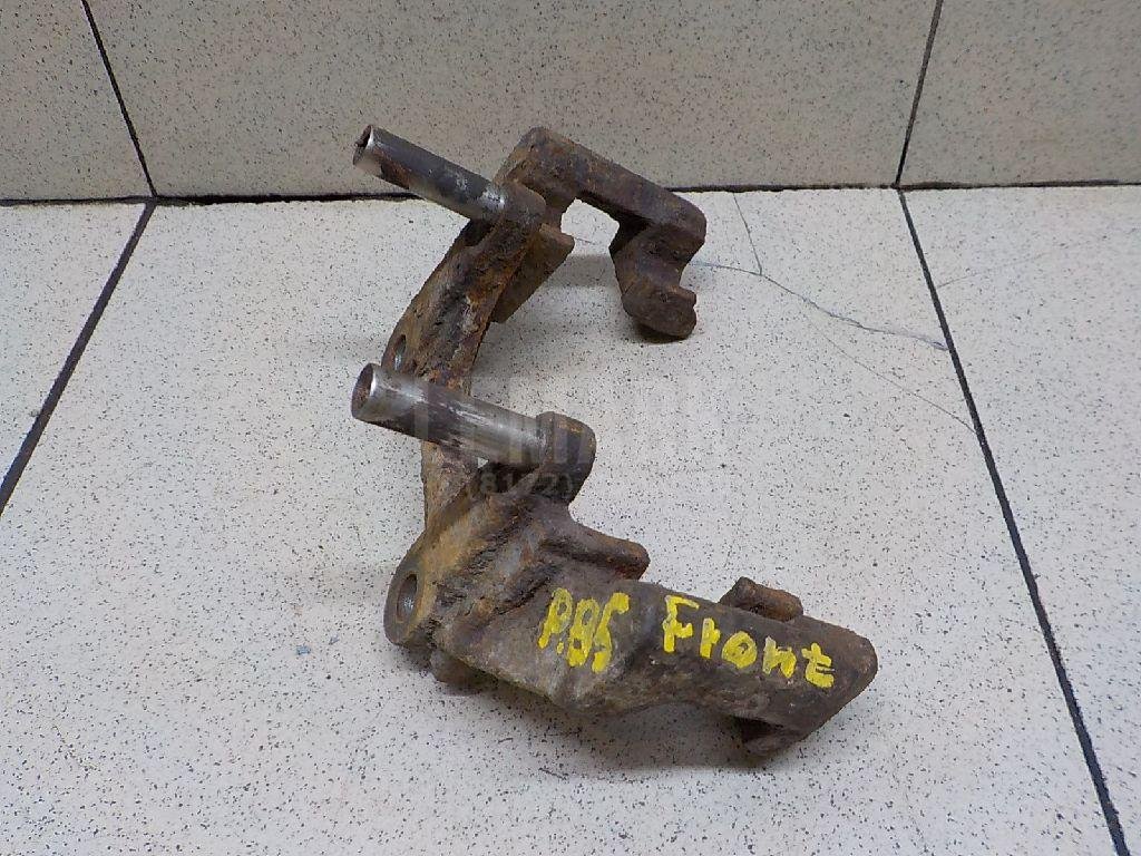 Скоба суппорта переднего