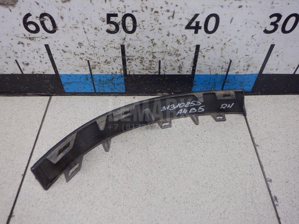 Планка под фонарь правая