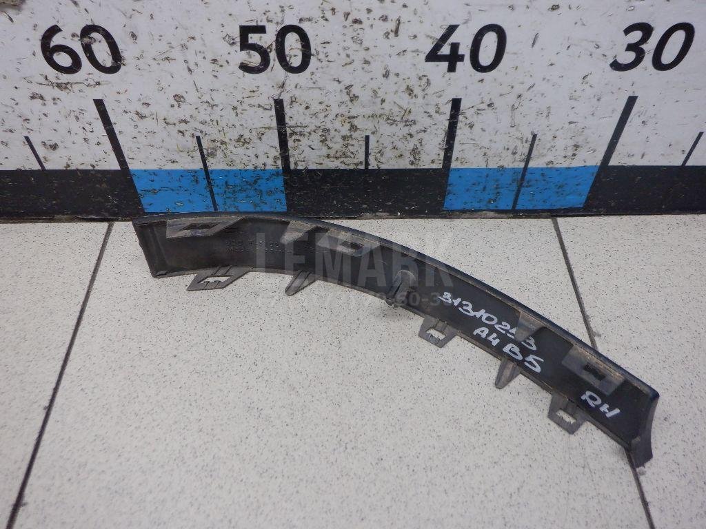 Планка под фонарь правая