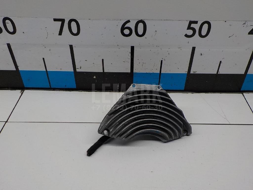 Резистор отопителя