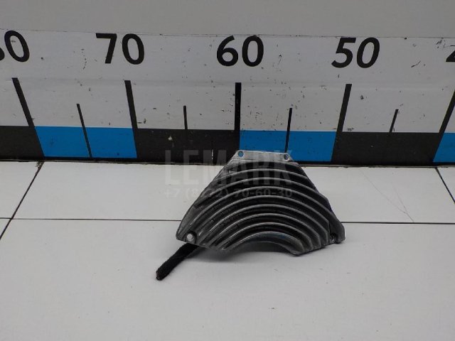 Резистор отопителя