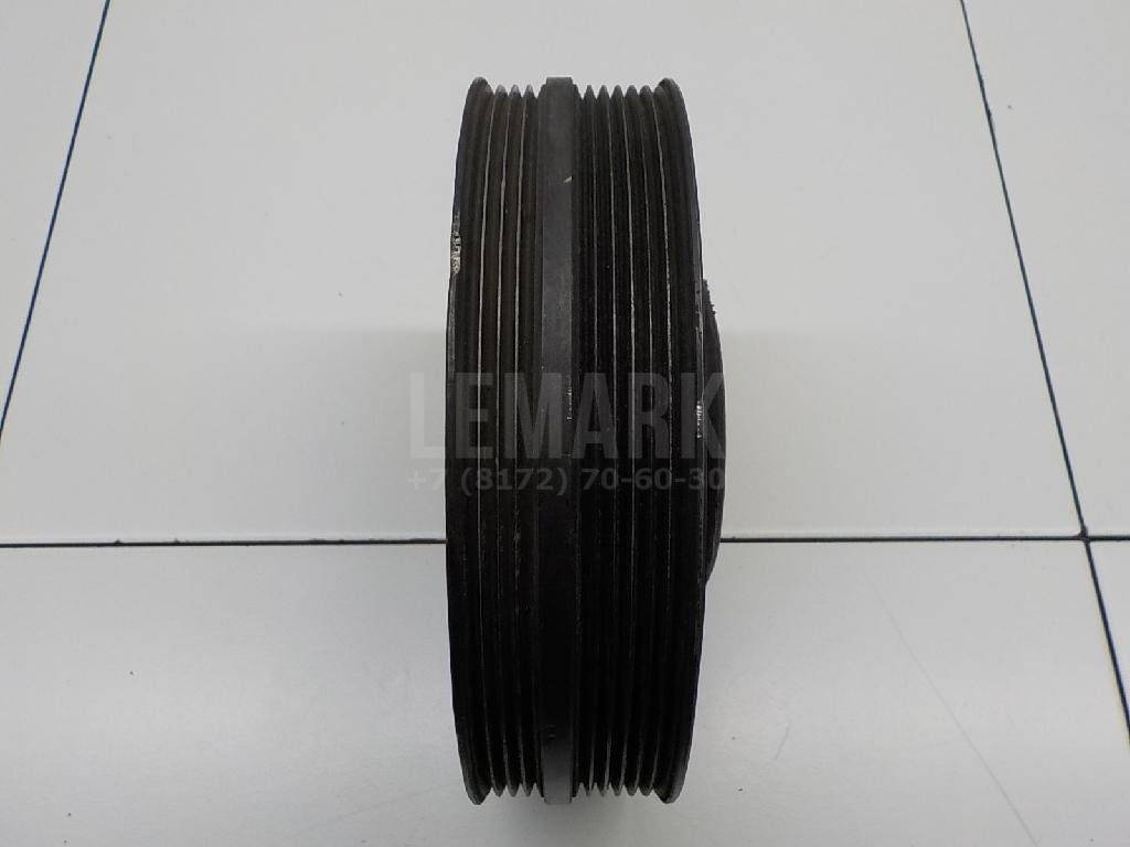 Шкив коленвала для  Audi 100 [C4] 1991-1994