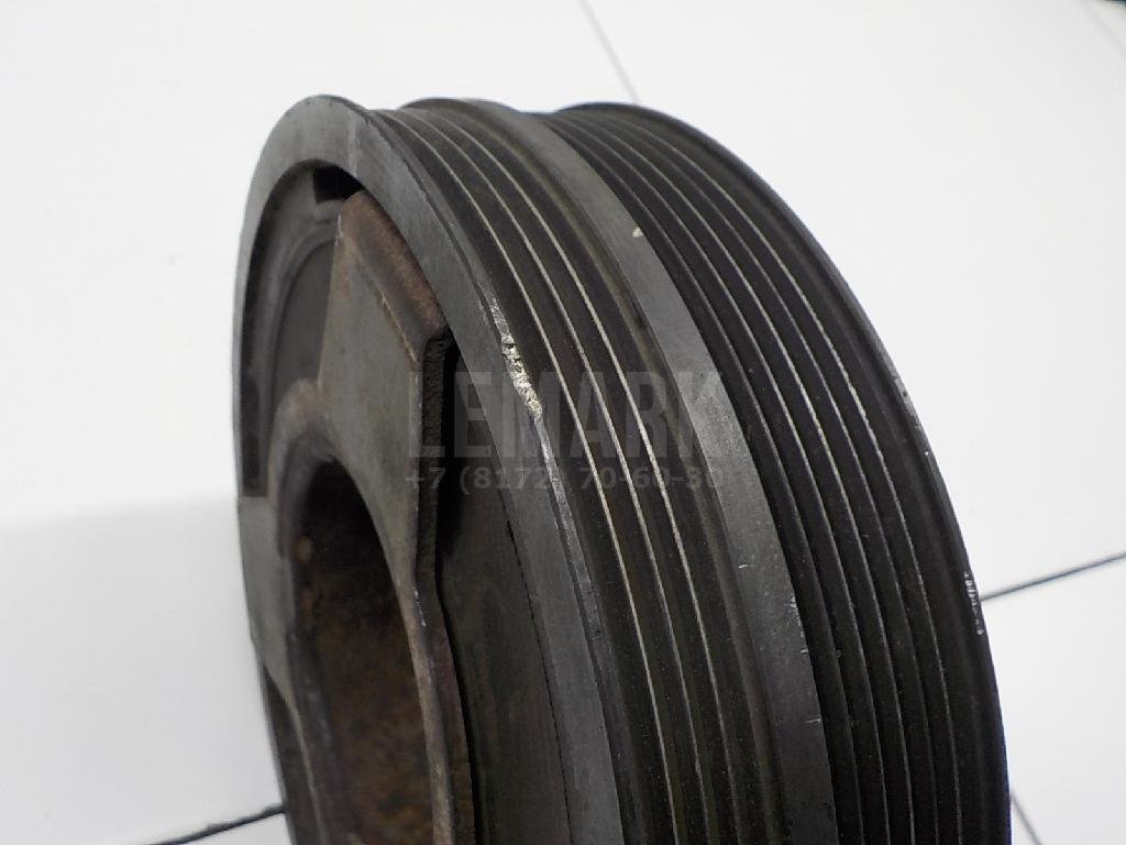 Шкив коленвала для  Audi 100 [C4] 1991-1994