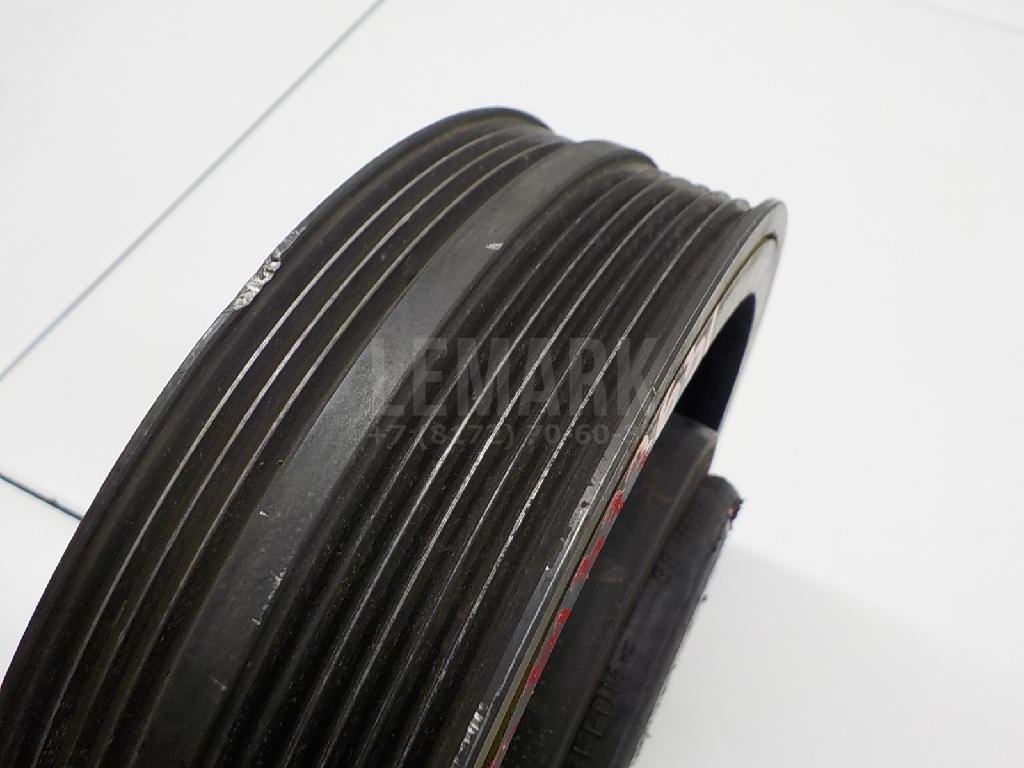 Шкив коленвала для  Audi 100 [C4] 1991-1994