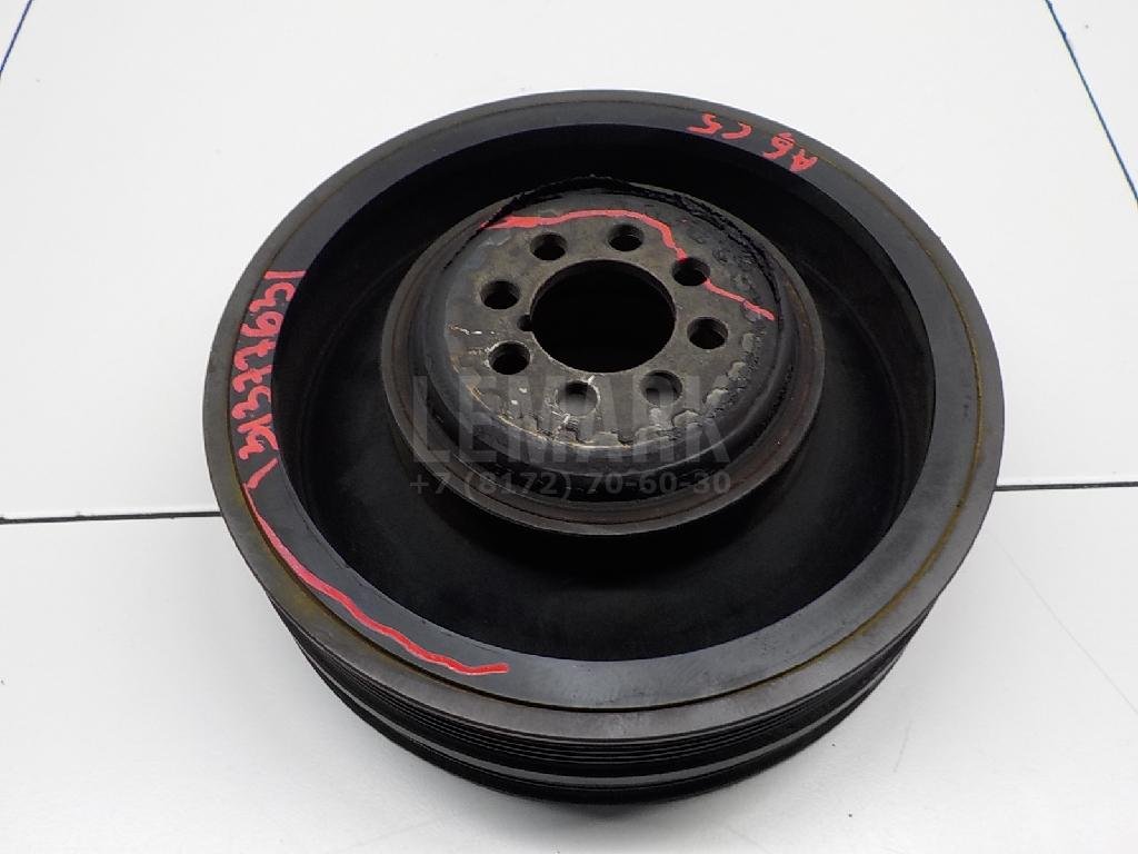 Шкив коленвала для  Audi 100 [C4] 1991-1994