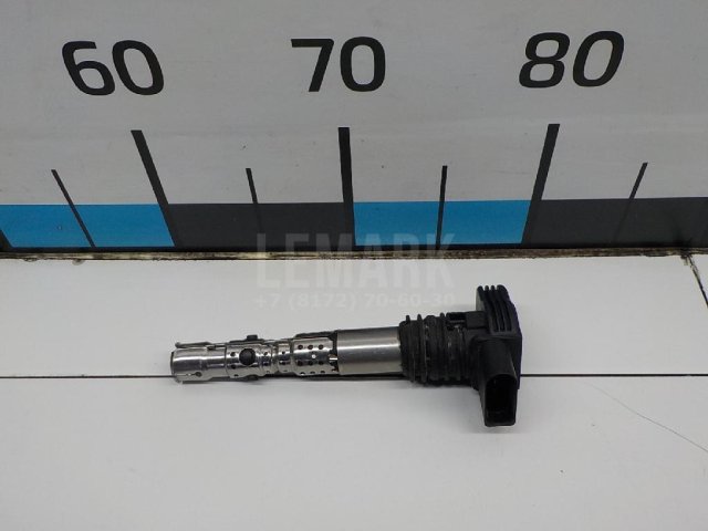 Катушка зажигания