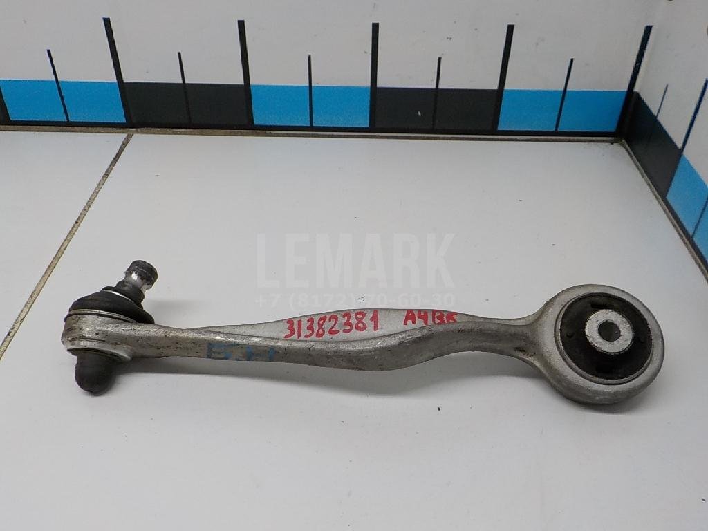 Рычаг передний верхний правый задний