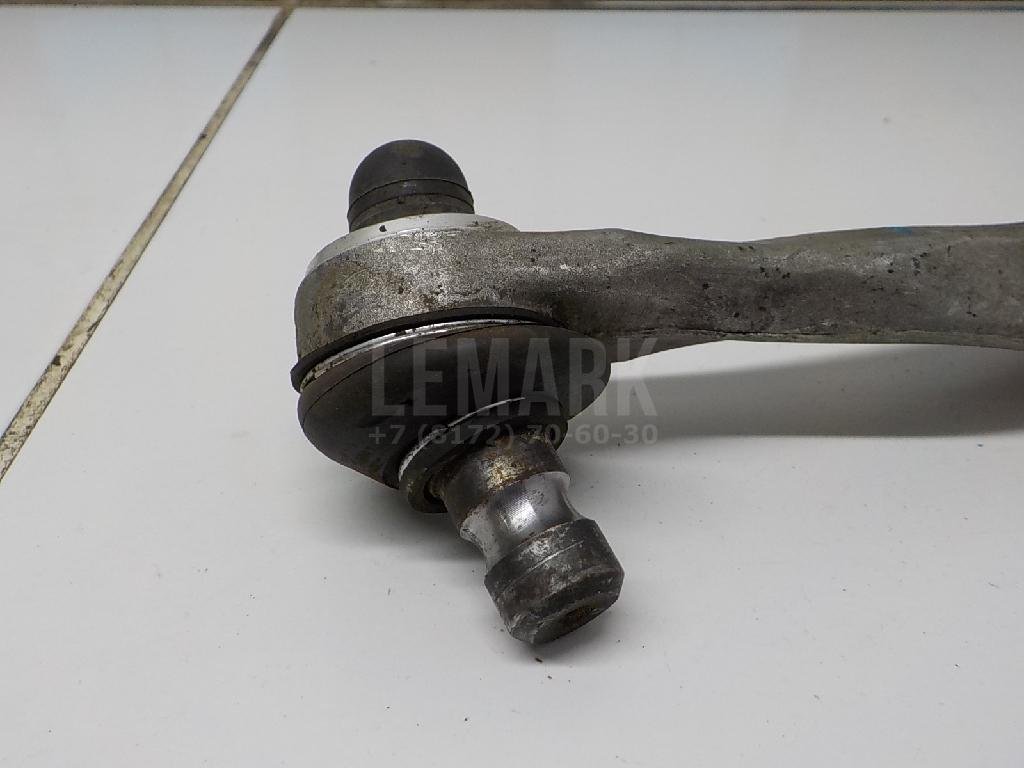 Рычаг передний верхний правый задний