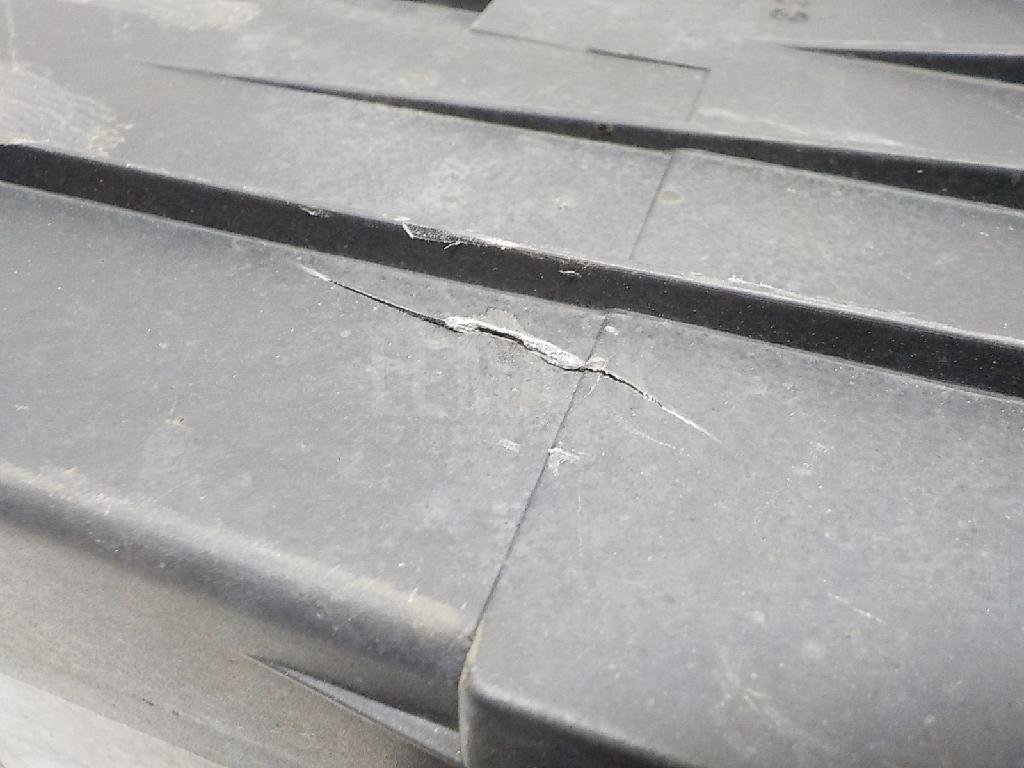 Корпус воздушного фильтра