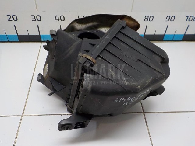 Корпус воздушного фильтра