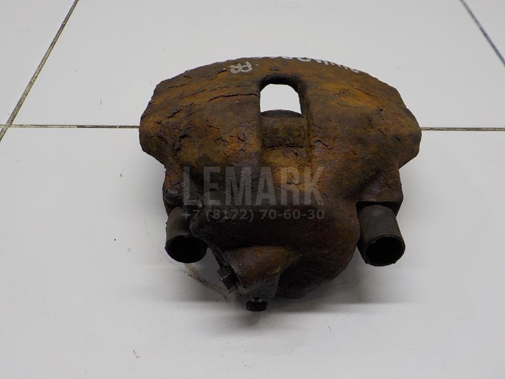 Суппорт тормозной передний правый