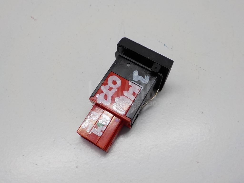 Кнопка противотуманки