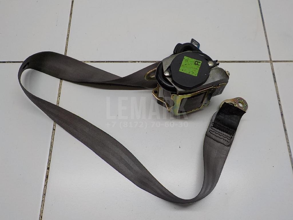 Ремень безопасности с пиропатроном для  Audi A3 [8PA] Sportback 2004-2013