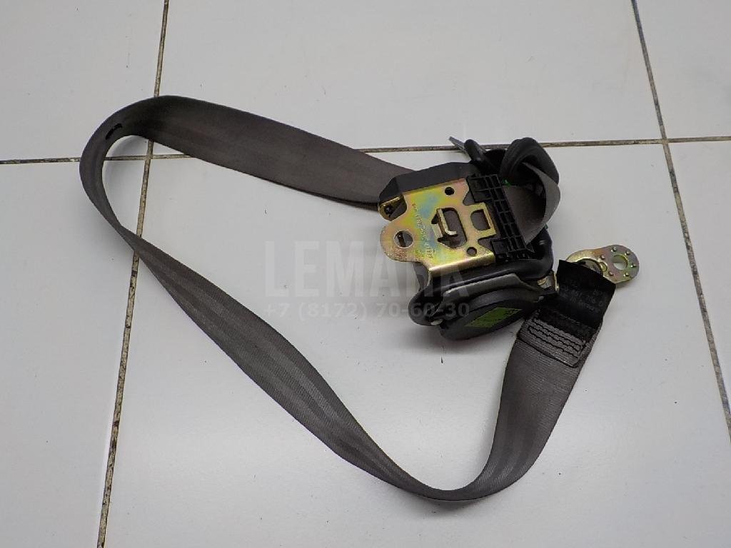 Ремень безопасности с пиропатроном для  Audi A3 [8PA] Sportback 2004-2013