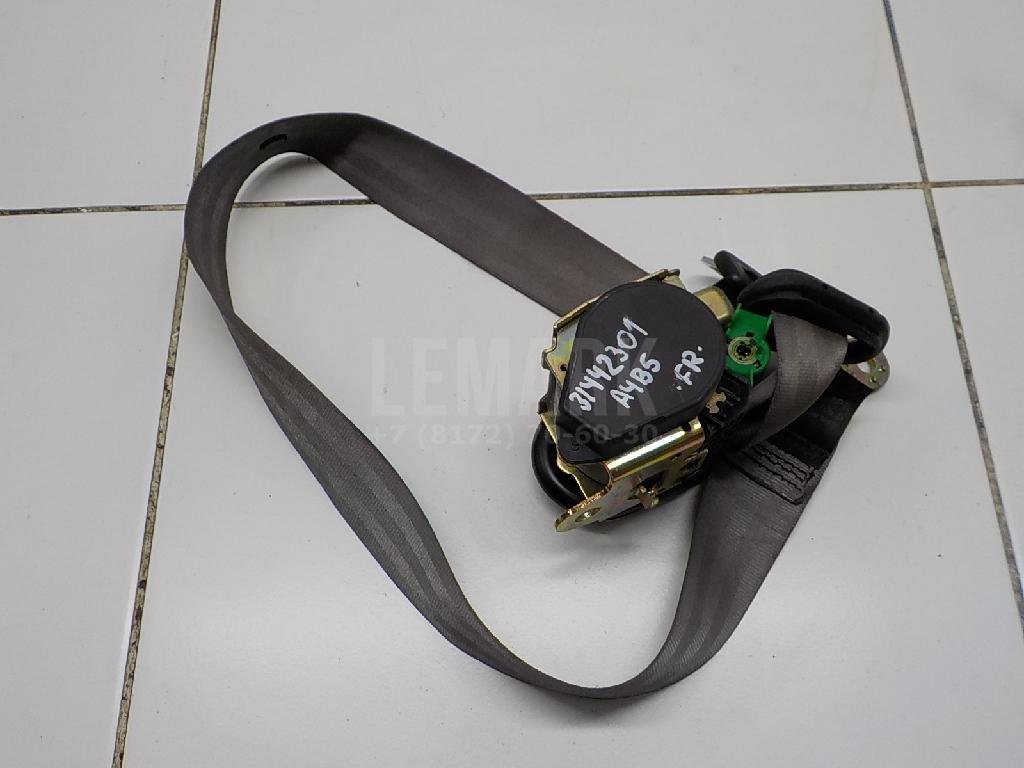 Ремень безопасности с пиропатроном для  Audi A3 [8PA] Sportback 2004-2013